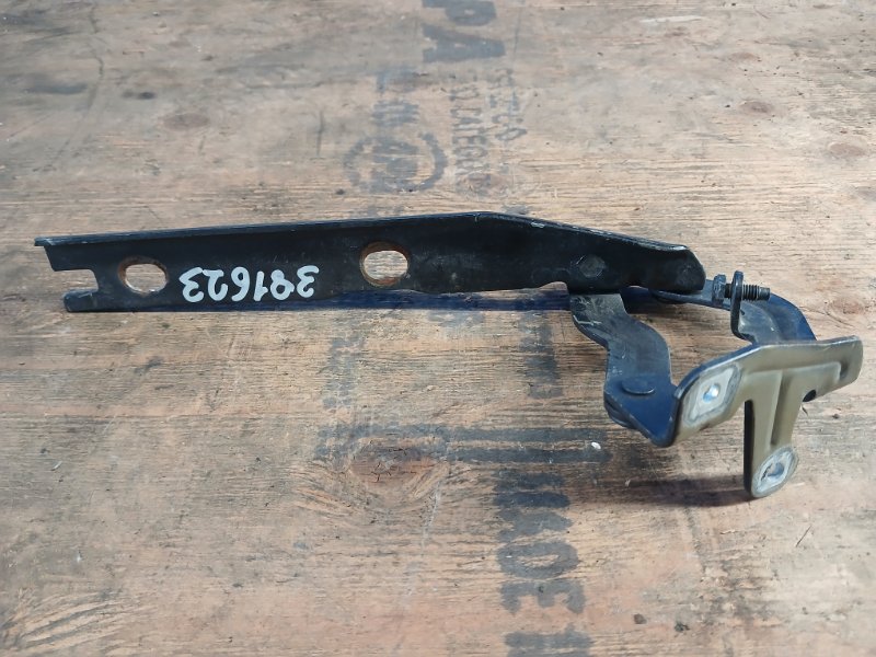 Hood hinge DODGE JOURNEY 08-20 2015 Right