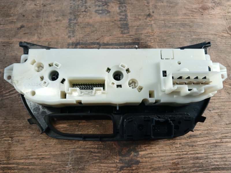Stove control unit FORD ESCAPE 12-19 2016
