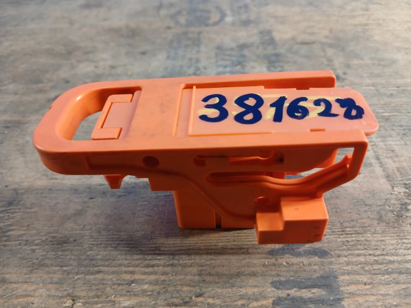 Fuse TOYOTA PRIUS - 20 03-11 2008