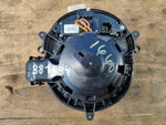 Stove motor BMW 3 SERIES (F30) 2012–21 2017