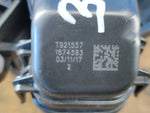 Stove motor BMW 3 SERIES (F30) 2012–21 2017