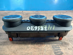 Stove control unit JEEP RENEGADE (BU) 14- 2015