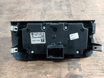 Lighting control unit BMW X5 (E70) 07-13 2011