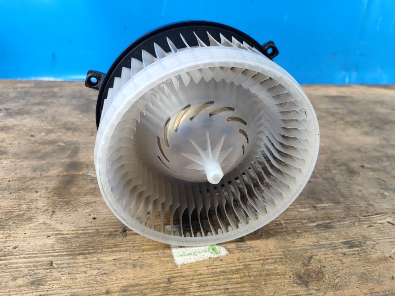 Stove motor CHRYSLER PACIFICA 16-20 2017