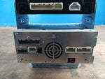 Radio tape recorder INFINITI Q50 15-20 2014