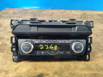 Stove control unit MAZDA 6 GJ 12- 2016