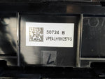 Stove control unit MAZDA 6 GJ 12- 2016