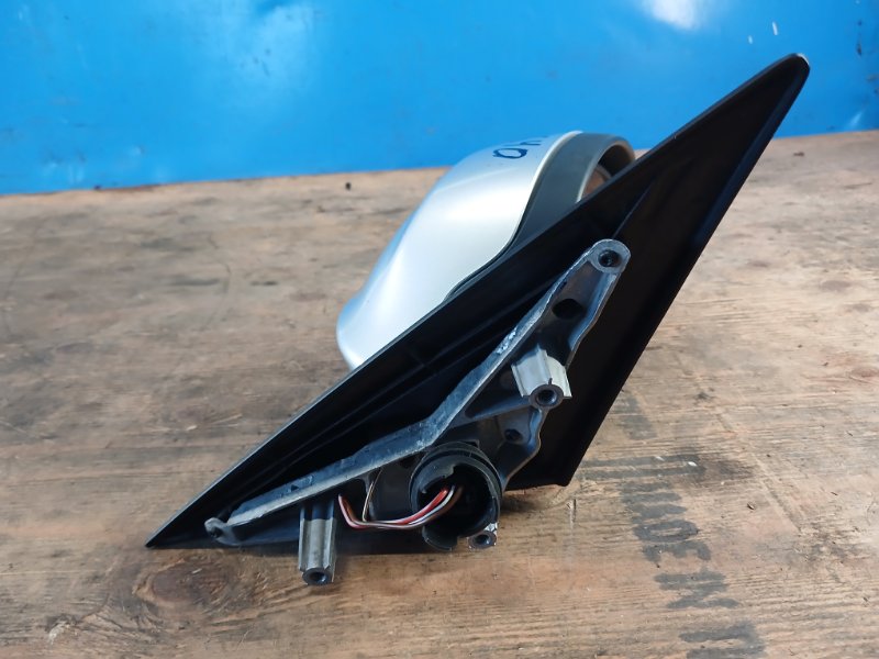 Mirror BMW 3 SERIES (E90-E93) 2005–2014 2007 Right