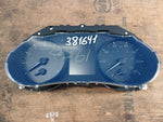 Dashboard NISSAN X-TRAIL/ROGUE T32 13-20 2017