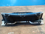 Dashboard NISSAN X-TRAIL/ROGUE T32 13-20 2017