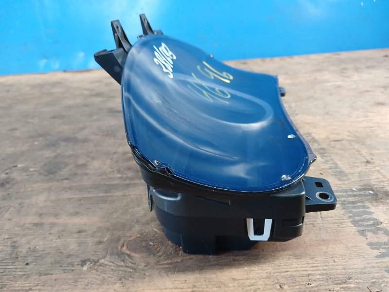Dashboard FORD EXPLORER 10-20 2012