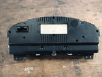 Dashboard FORD EXPLORER 10-20 2012