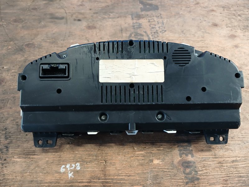 Dashboard FORD EXPLORER 10-20 2012
