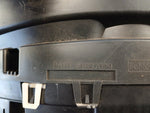 Dashboard FORD EXPLORER 10-20 2012