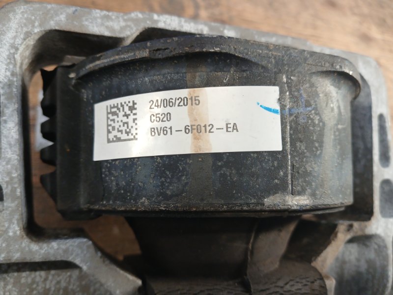 Engine mount FORD ESCAPE 12-19 2016 Right