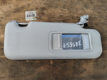 Sun visor MAZDA 6 GJ 12- 2016 Right