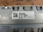 Knee airbag BMW 5 SERIES (F10) 11-13 2012