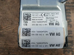 Knee airbag AUDI A3 (8V) 12–17 2014
