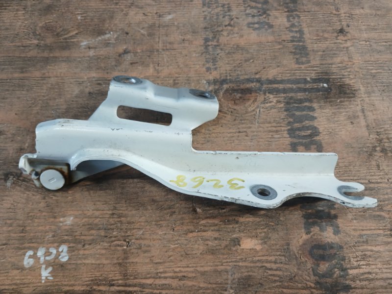 Hood hinge MAZDA 6 GJ 12- 2016 Right
