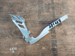 Hood hinge MAZDA 6 GJ 12- 2016 Right