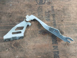 Hood hinge MAZDA 6 GJ 12- 2016 Right