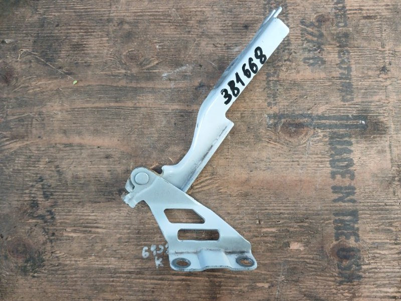 Hood hinge MAZDA 6 GJ 12- 2016 Right