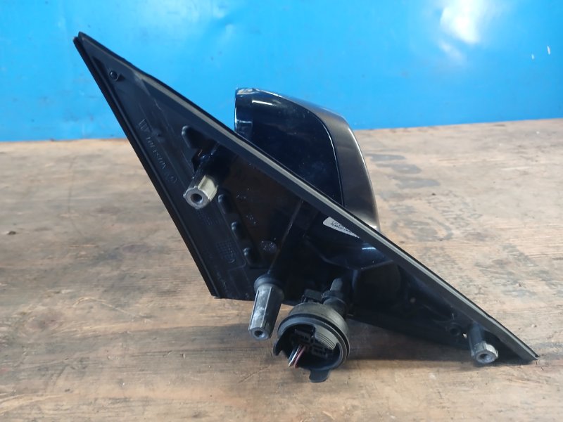 Mirror BMW 5 SERIES (F10) 11-13 2012 Left