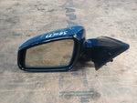 Mirror BMW 5 SERIES (F10) 11-13 2012 Left