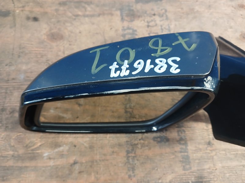 Mirror BMW 5 SERIES (F10) 11-13 2012 Left