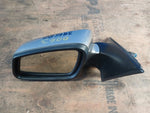 Mirror BMW 5 SERIES (F10) 11-13 2012 Left