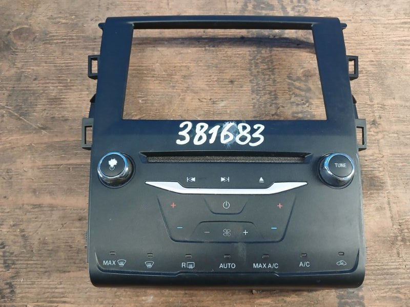 Multimedia control unit FORD FUSION 14- 2014