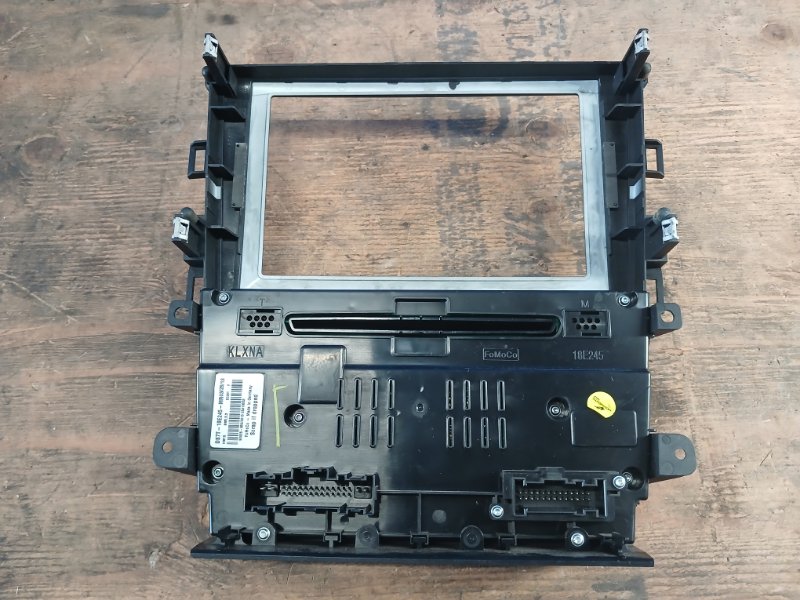 Multimedia control unit FORD FUSION 14- 2014