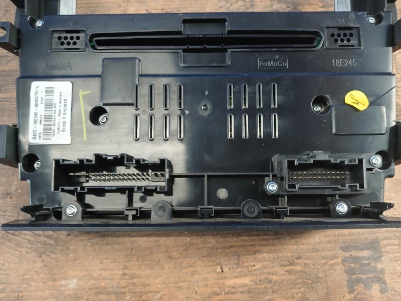 Multimedia control unit FORD FUSION 14- 2014