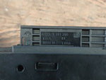 Comfort block BMW 3 SERIES (E90-E93) 2005–2014 2010