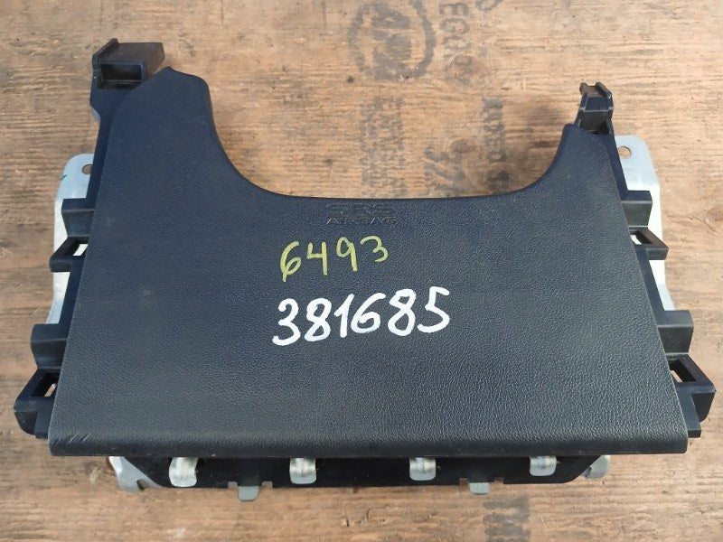 Knee airbag MITSUBISHI ASX / OUTLANDER SPORT 10-21 2011