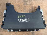 Knee airbag MITSUBISHI ASX / OUTLANDER SPORT 10-21 2011
