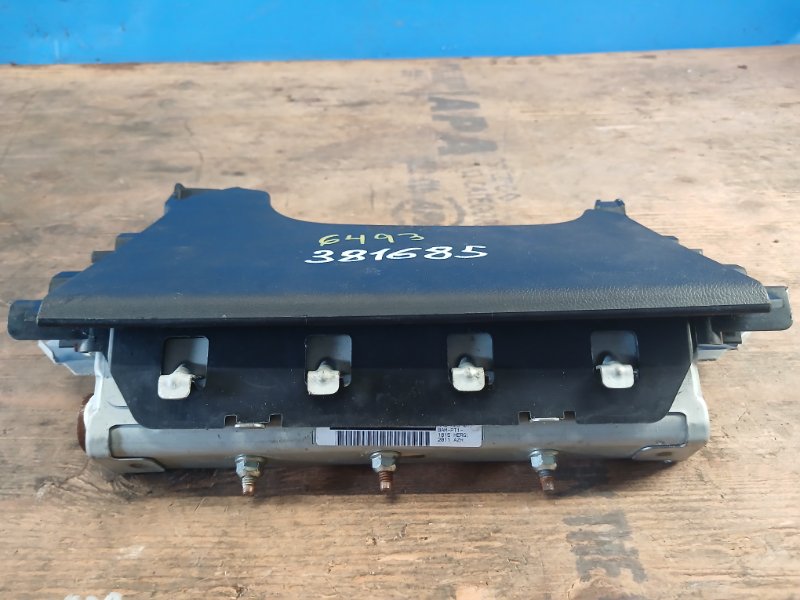 Knee airbag MITSUBISHI ASX / OUTLANDER SPORT 10-21 2011