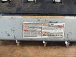 Knee airbag MITSUBISHI ASX / OUTLANDER SPORT 10-21 2011