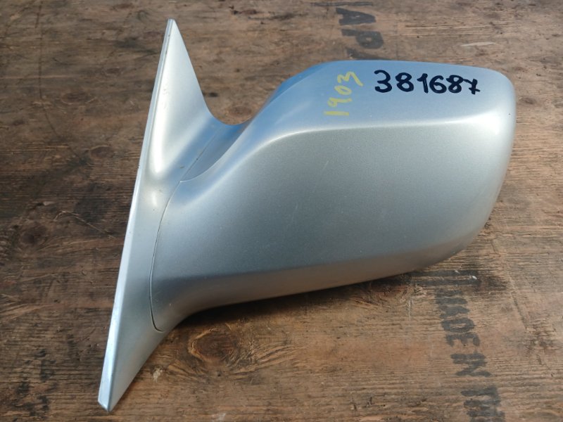 Mirror TOYOTA AVALON 05-12 2010 Left