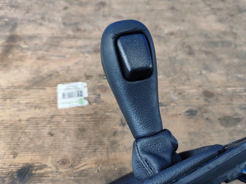 Automatic transmission gearshift linkage BMW 3 SERIES (E90-E93) 2005–2014 2009