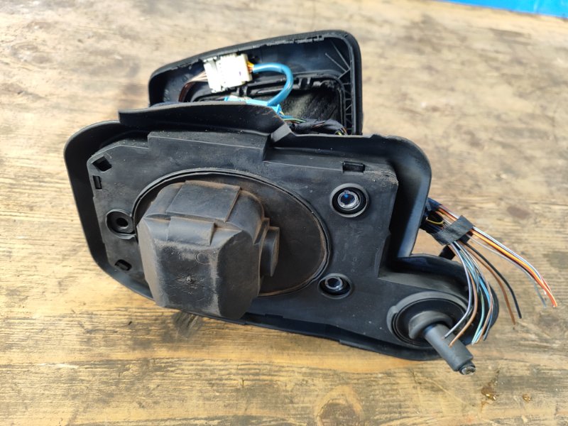 Automatic transmission gearshift linkage BMW 3 SERIES (E90-E93) 2005–2014 2009