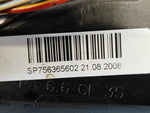 Automatic transmission gearshift linkage BMW 3 SERIES (E90-E93) 2005–2014 2009