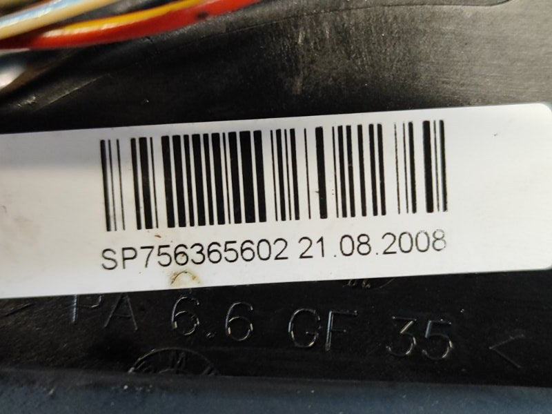 Automatic transmission gearshift linkage BMW 3 SERIES (E90-E93) 2005–2014 2009