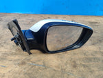 Mirror HYUNDAI ACCENT RB 10- 2014 Right