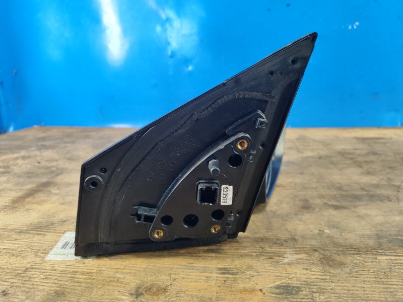 Mirror HYUNDAI ACCENT RB 10- 2014 Right