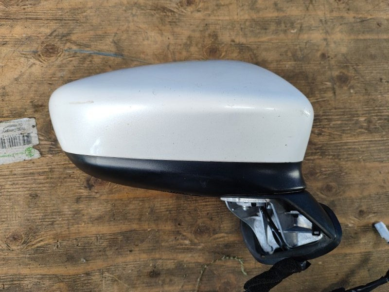 Mirror MAZDA 6 GJ 12- 2016 Right