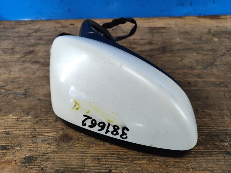 Mirror MAZDA 6 GJ 12- 2016 Right