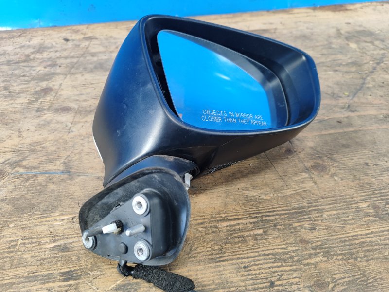 Mirror MAZDA 6 GJ 12- 2016 Right
