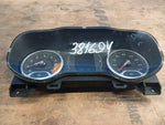 Dashboard JEEP RENEGADE (BU) 14- 2015