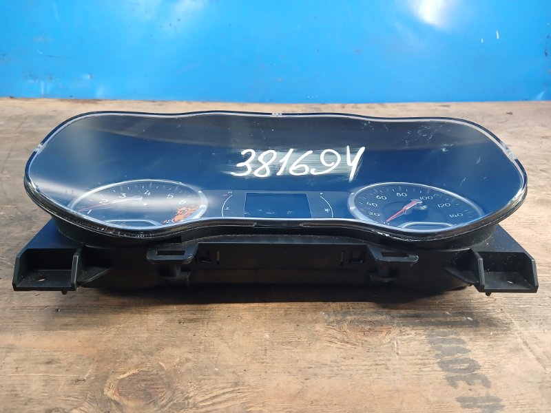 Dashboard JEEP RENEGADE (BU) 14- 2015
